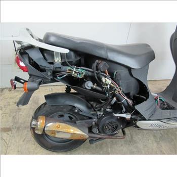 Tao Tao VIP Scooter, ***FLORIDA APPT ONLY***