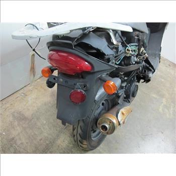 Tao Tao VIP Scooter, ***FLORIDA APPT ONLY***