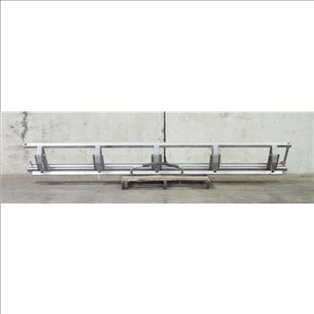 Tapco Pro14 Sliding Brake