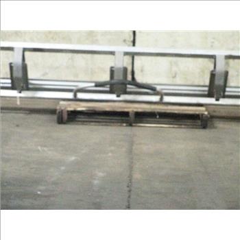 Tapco Pro14 Sliding Brake