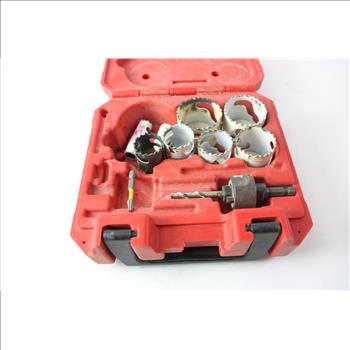 Tape Measure, Hammer  And More