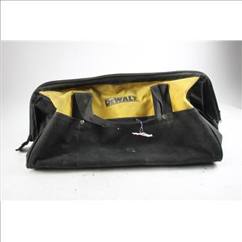 Tape Measure, Hole Saw, And More