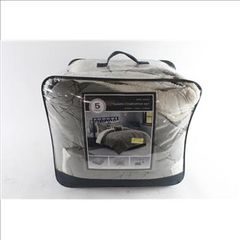 target 5 piece luggage set