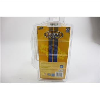 Target Exclusive Bigtime Muscle Limited Edition 1/10,000