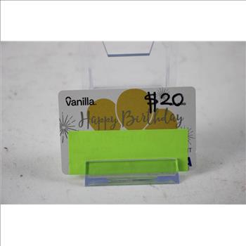 Target Gift Card, Vanilla Visa Gift Cards, 3 Pieces