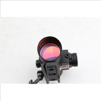 Target Sports Tactical Scope