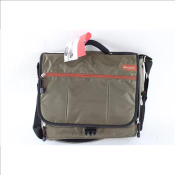 Targus 15 Inch Single-strap Laptop Bag