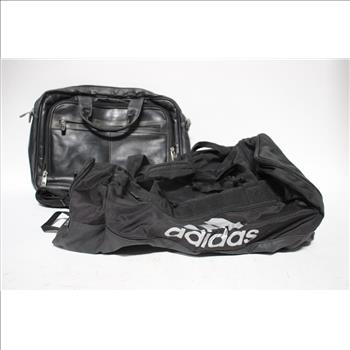 Targus And More Bag Lot, 16 Pieces