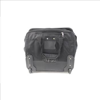 Targus Carry-on Rolling Suitcase