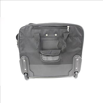 Targus Carry-On Suitcase