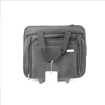 Targus Carry-On Suitcase