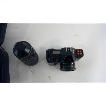 Targus Digital Camera