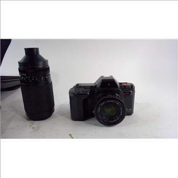 Targus Digital Camera