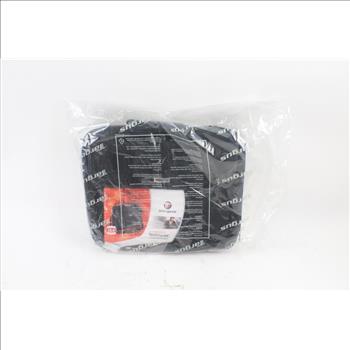 Targus Notepac Clamshell Notebook Case