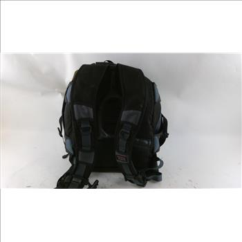 Tarmac Backpack