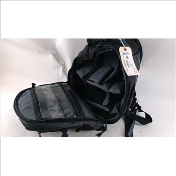 Tarmac Backpack