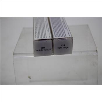 Tarte Concealer, 2 Pieces