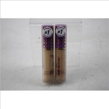 Tarte Concealer, 2 Pieces