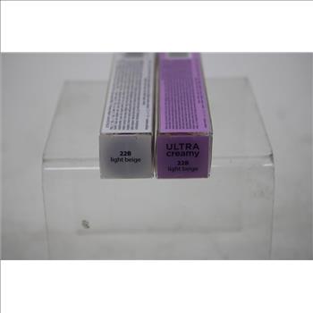 Tarte Concealer, 2 Pieces