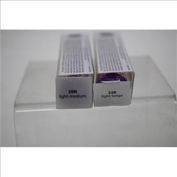 Tarte Concealer, 2 Pieces