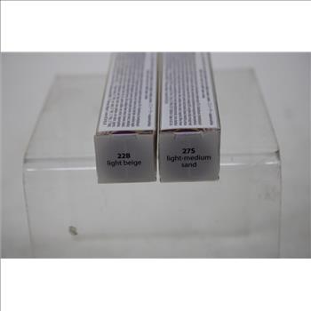 Tarte Concealer, 2 Pieces