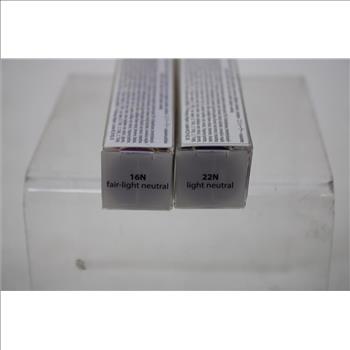 Tarte Concealer, 2 Pieces