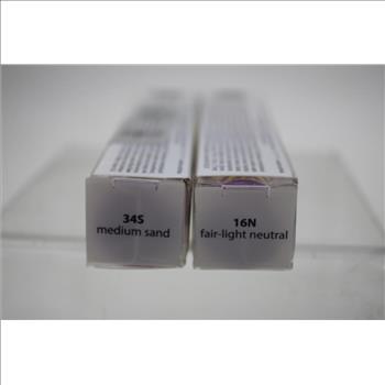 Tarte Concealer, 2 Pieces