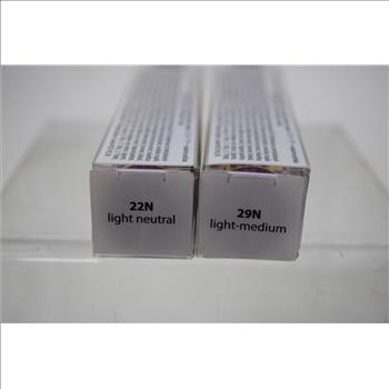 Tarte Concealer, 2 Pieces