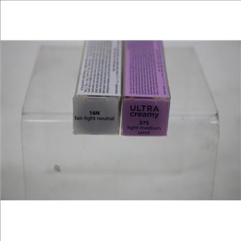 Tarte Concealer, 2 Pieces