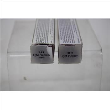 Tarte Concealer, 2 Pieces