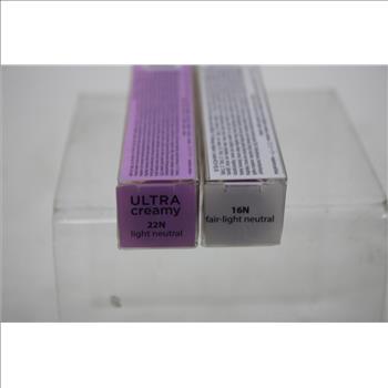 Tarte Concealer, 2 Pieces