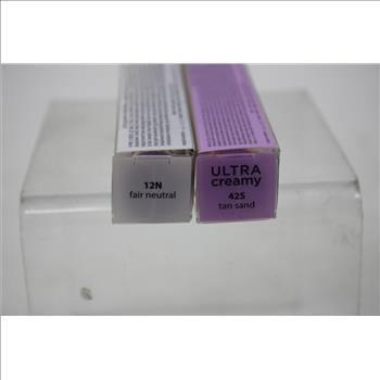 Tarte Concealer, 2 Pieces