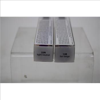 Tarte Concealer, 2 Pieces