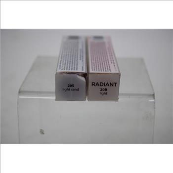 Tarte Concealer, 2 Pieces