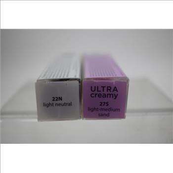 Tarte Concealer, 2 Pieces