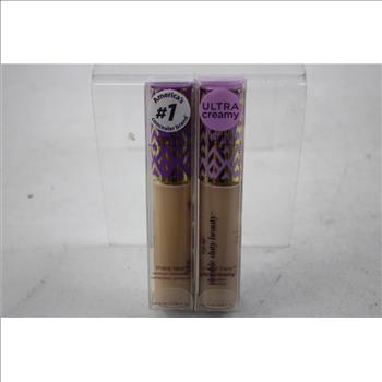 Tarte Concealer, 2 Pieces