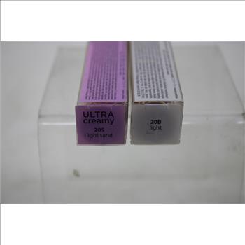 Tarte Concealer, 2 Pieces