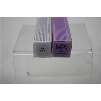 Tarte Concealer, 2 Pieces