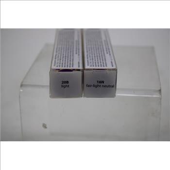 Tarte Concealer, 2 Pieces