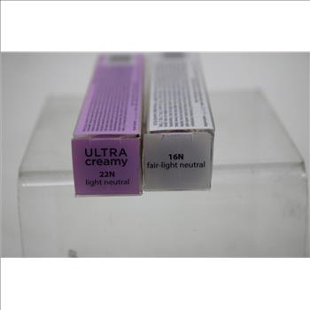 Tarte Concealer, 2 Pieces