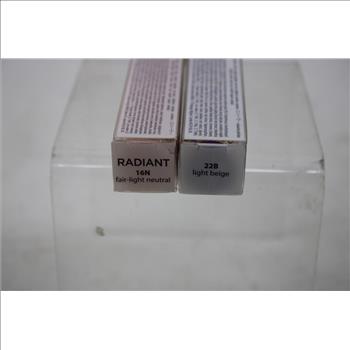 Tarte Concealer, 2 Pieces