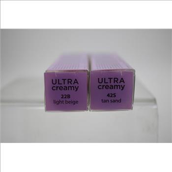 Tarte Concealer, 2 Pieces