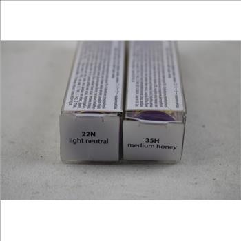 Tarte Concealer, 2 Pieces