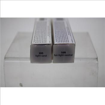 Tarte Concealer, 2 Pieces