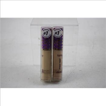 Tarte Concealer, 2 Pieces