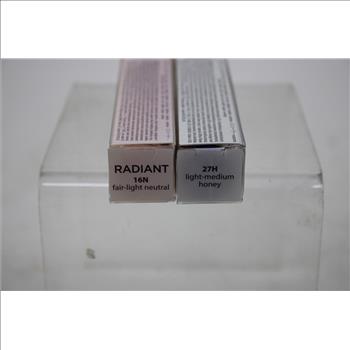 Tarte Concealer, 2 Pieces