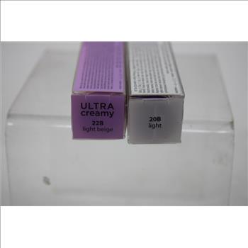 Tarte Concealer, 2 Pieces