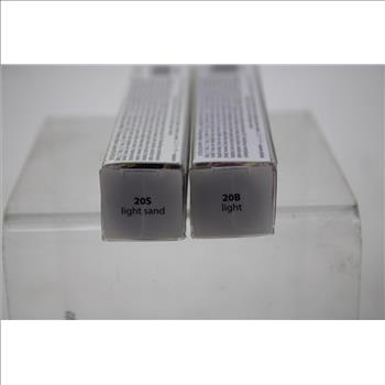 Tarte Concealer, 2 Pieces