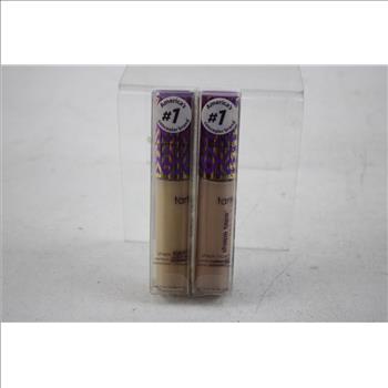 Tarte Concealer, 2 Pieces