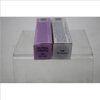 Tarte Concealer, 2 Pieces